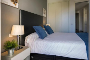  AB Parc Guell Luxury  Барселона